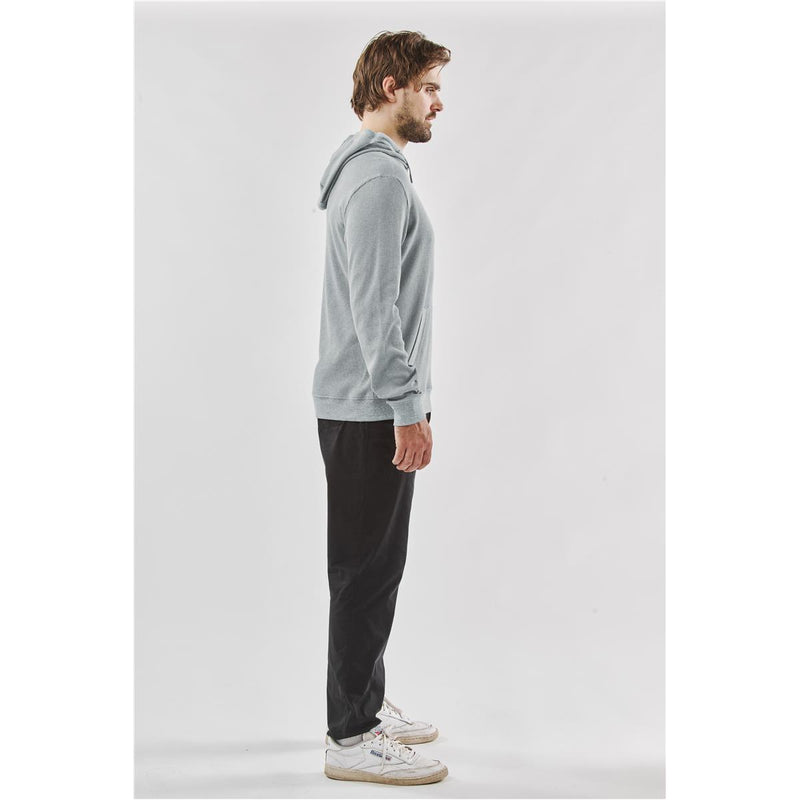 WK-3.Men's Ashburn Pullover Hoody