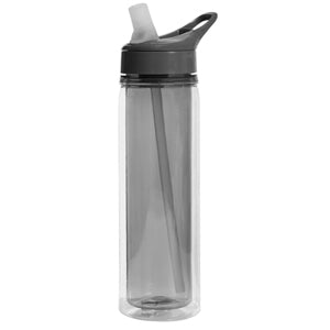 Lakeland 600ml Tritan Insulated Water Bottle