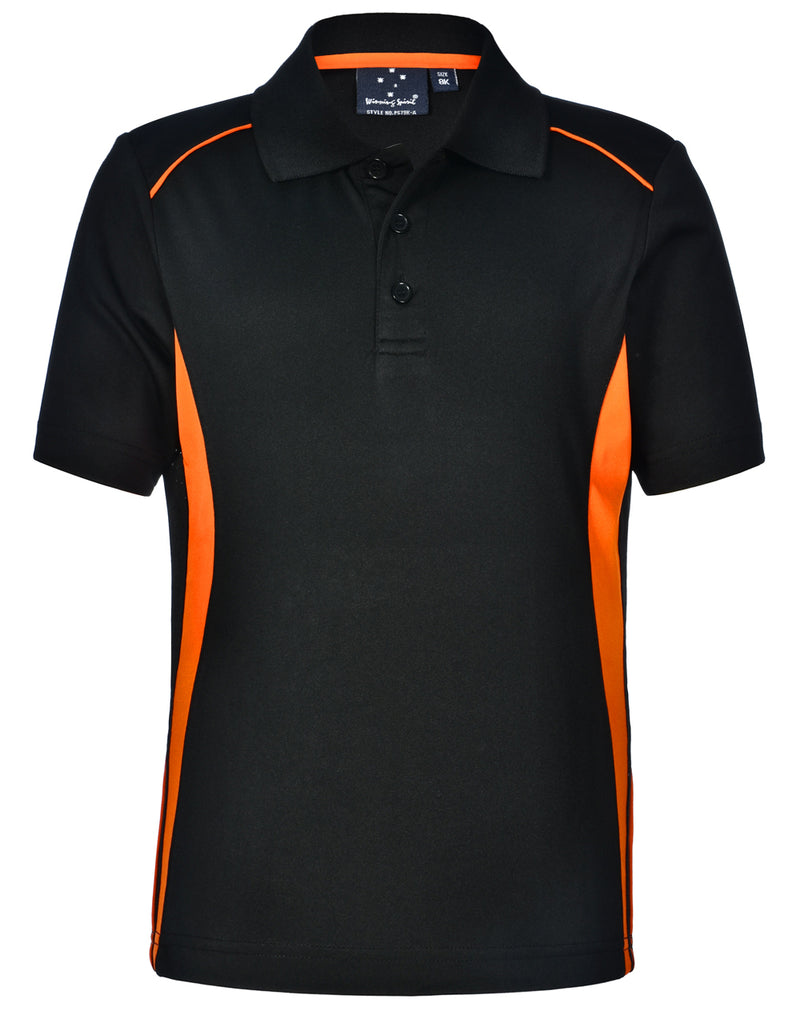 PS79K PURSUIT POLO Kids