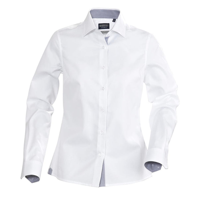 JH300W.Baltimore Women's Blouse