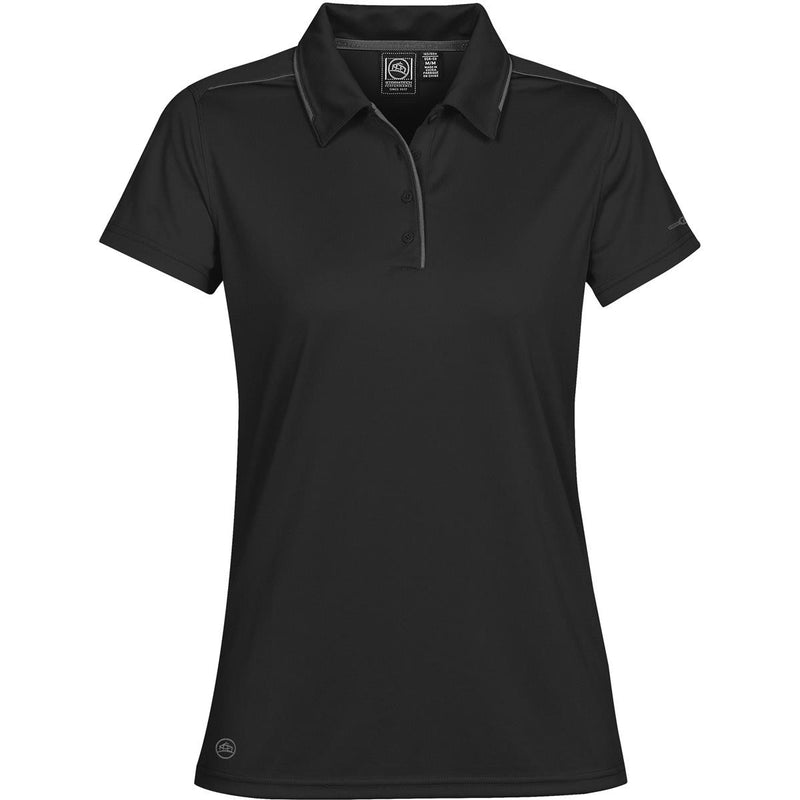 XP-1W.Women's Inertia Sport Polo