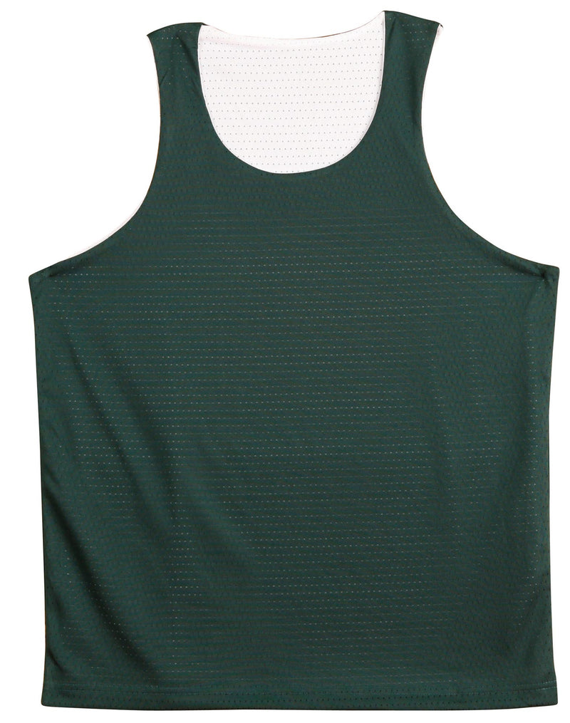 TS81K AIRPASS SINGLET Kids