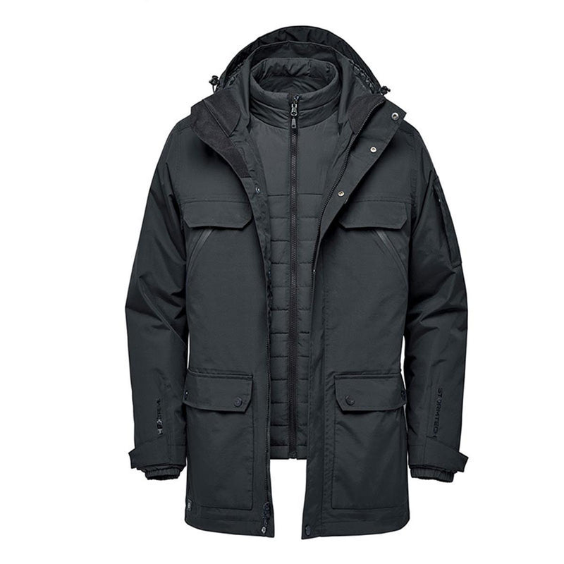 PXR-2.Men's Fairbanks 5-in-1 System Jacket