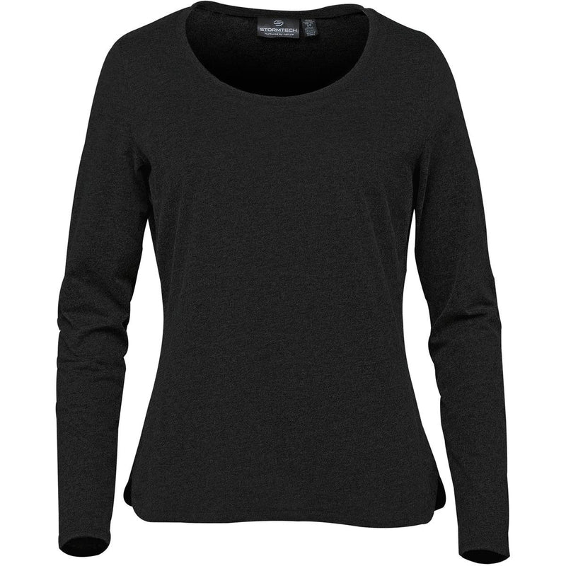 TGL-1W.Women's Torcello L/S Tee