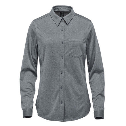 VLX-3W.Women's Montauk Long Sleeve Shirt