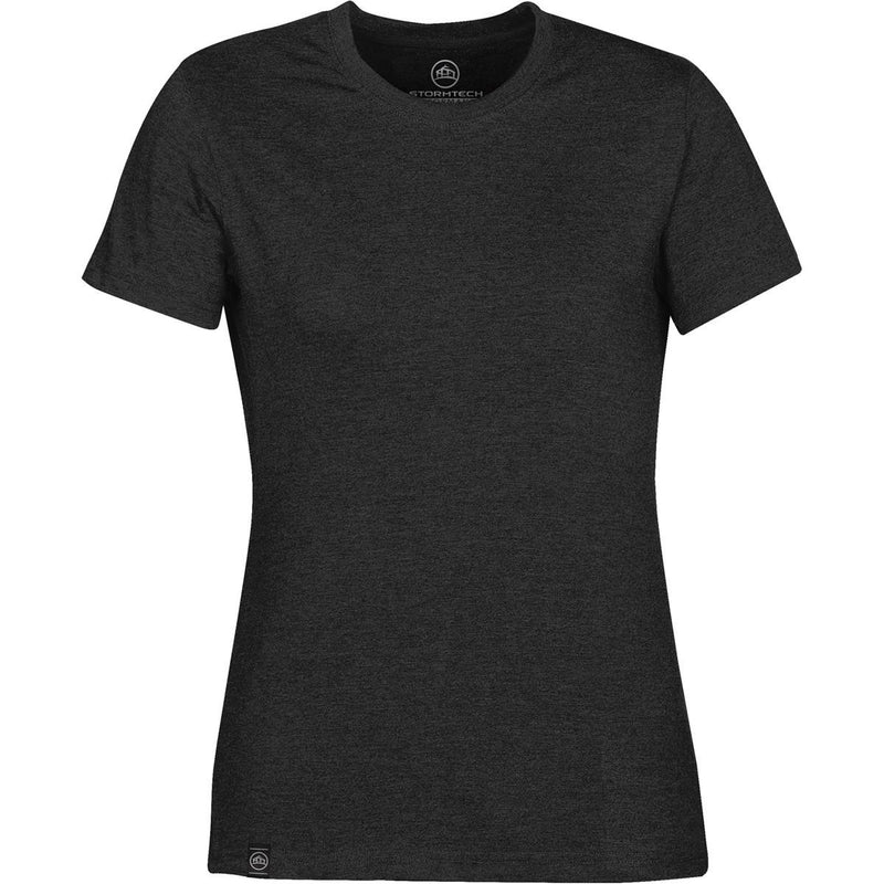 CT-1W.Women's Baseline S/S Tee