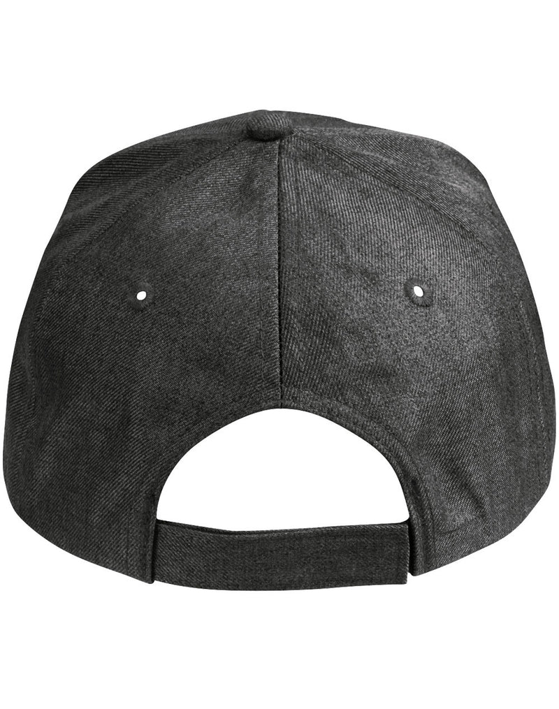 CH33 HEATHER CAP