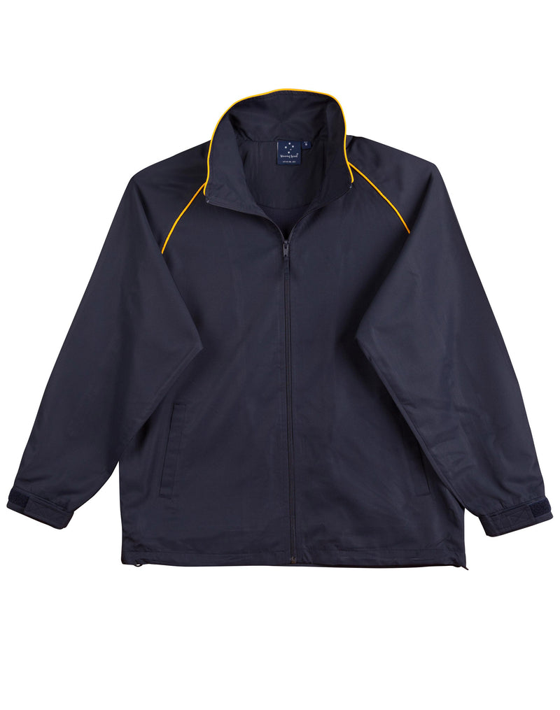 JK21K CHAMPION'S TRACK TOP Kids'