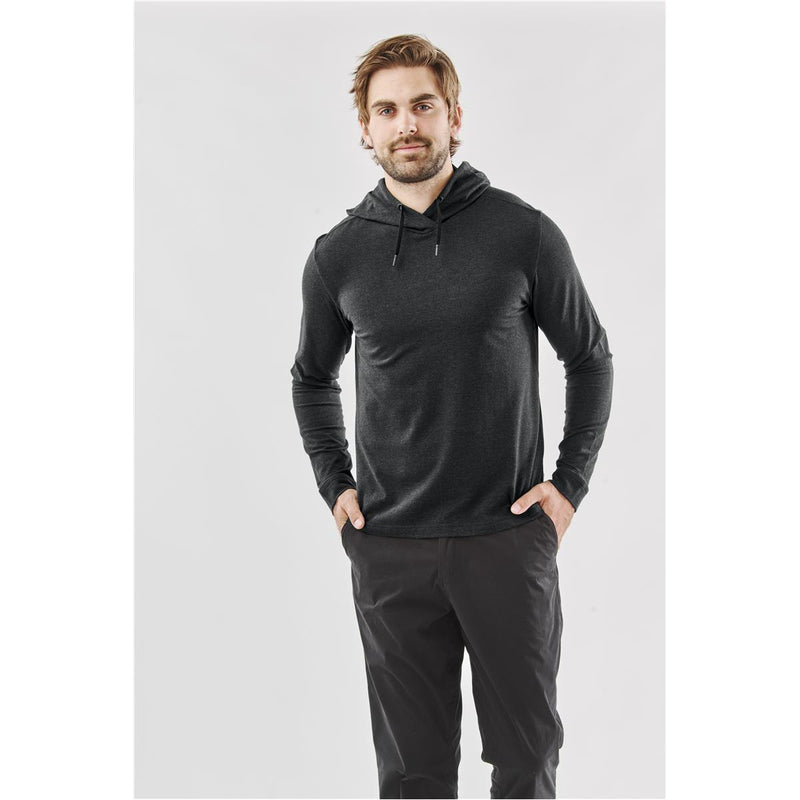 CPF-3.Men's Montebello Pullover Hoody