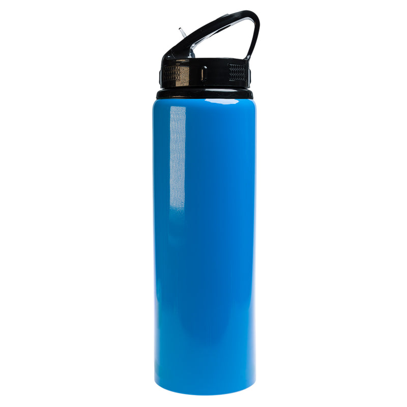 LL6956.Amore 750ml Bottle - Flip Straw Lid