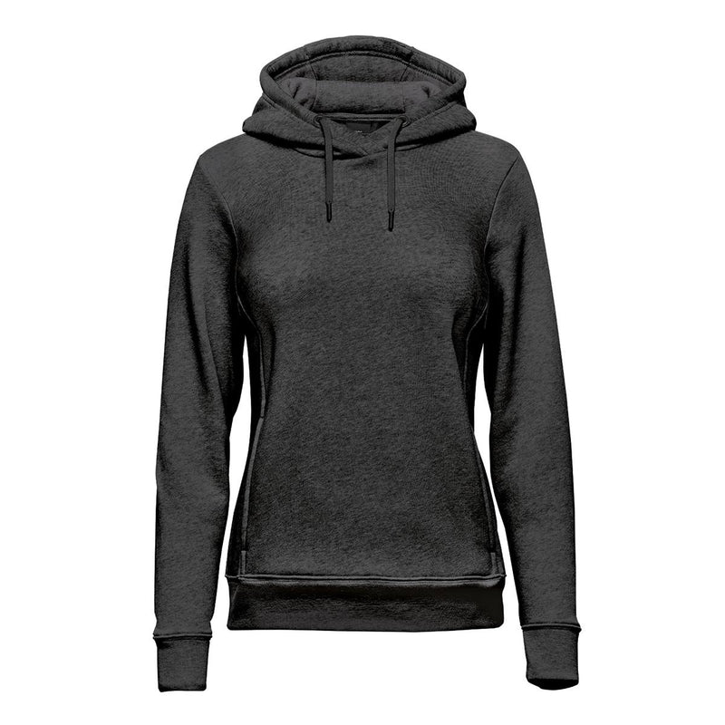 TWX-3W.Women's Monashee Fleece Pullover Hoody