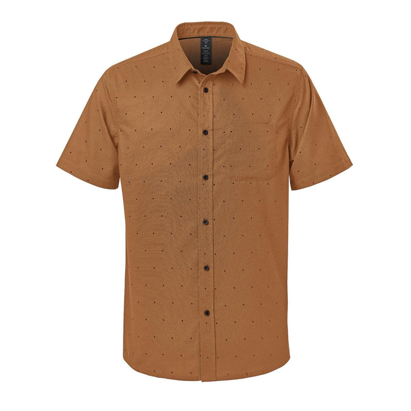 SBR-1.Men's Molokai S/S Shirt