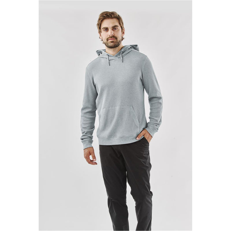 WK-3.Men's Ashburn Pullover Hoody