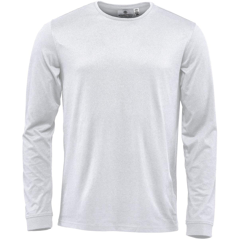 TGL-1.Men's Torcello L/S Tee