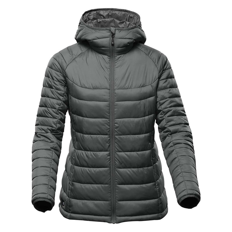 AFP-2W.Women's Stavanger Thermal Jacket