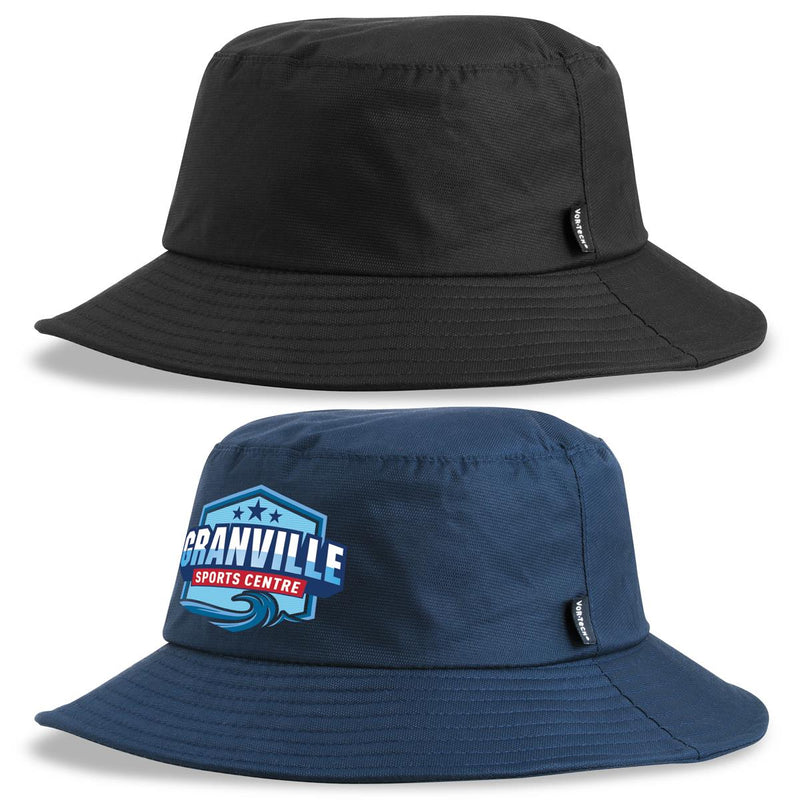 4015.Vortech Bucket Hat