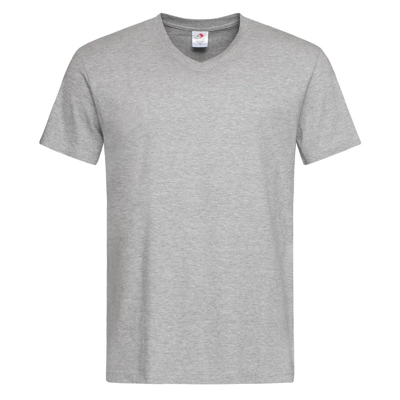 ST2300.Men's Classic-T V-neck