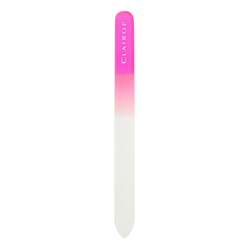 Glass Nail File