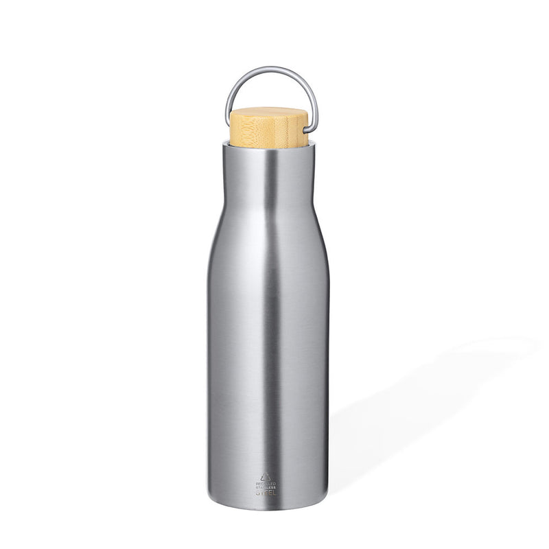 Prismix Insulated Bottle