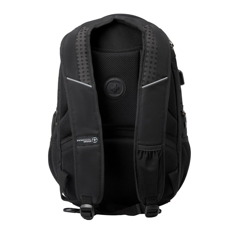 SD1003.Swissdigital Neptune Backpack