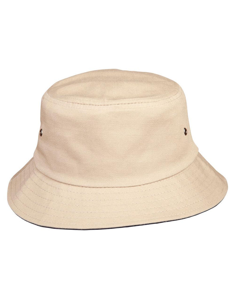 CH32A BUCKET HAT