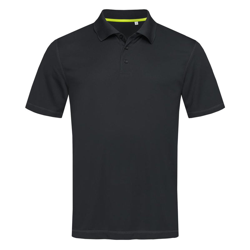 ST8450.Men's Active 140 Polo