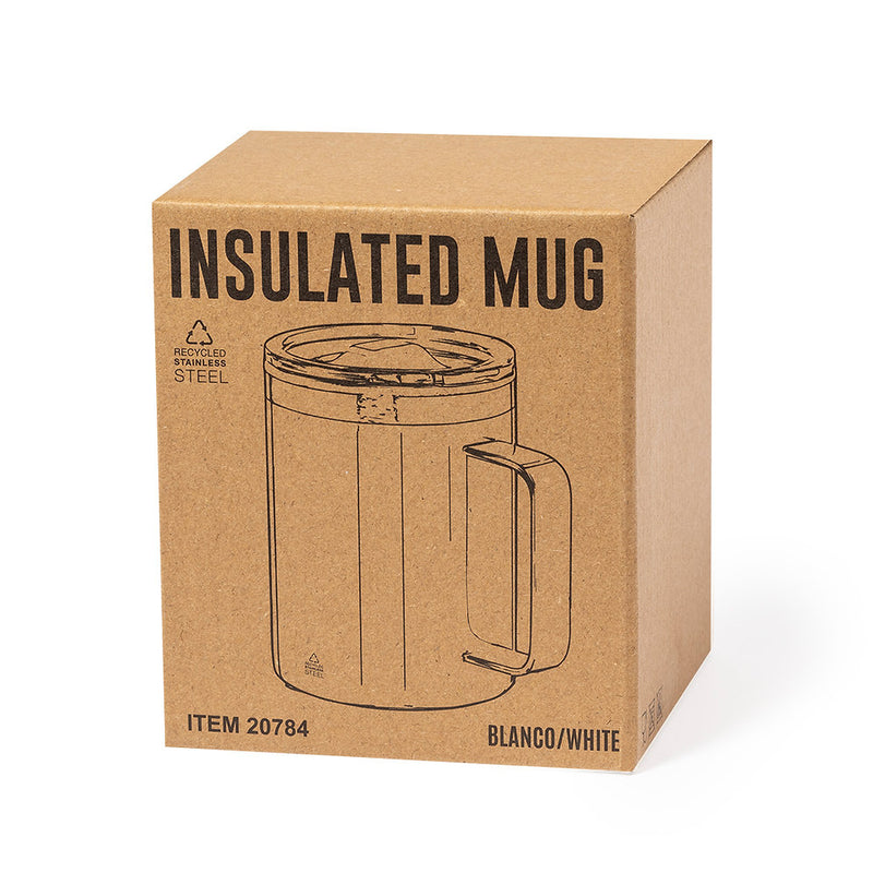 Suprax Insulated Mug