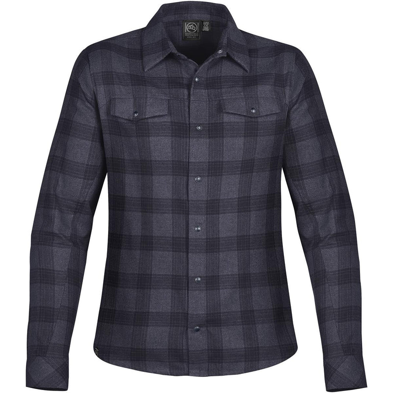 SFX-1W.Women's Logan Snap Front Shirt