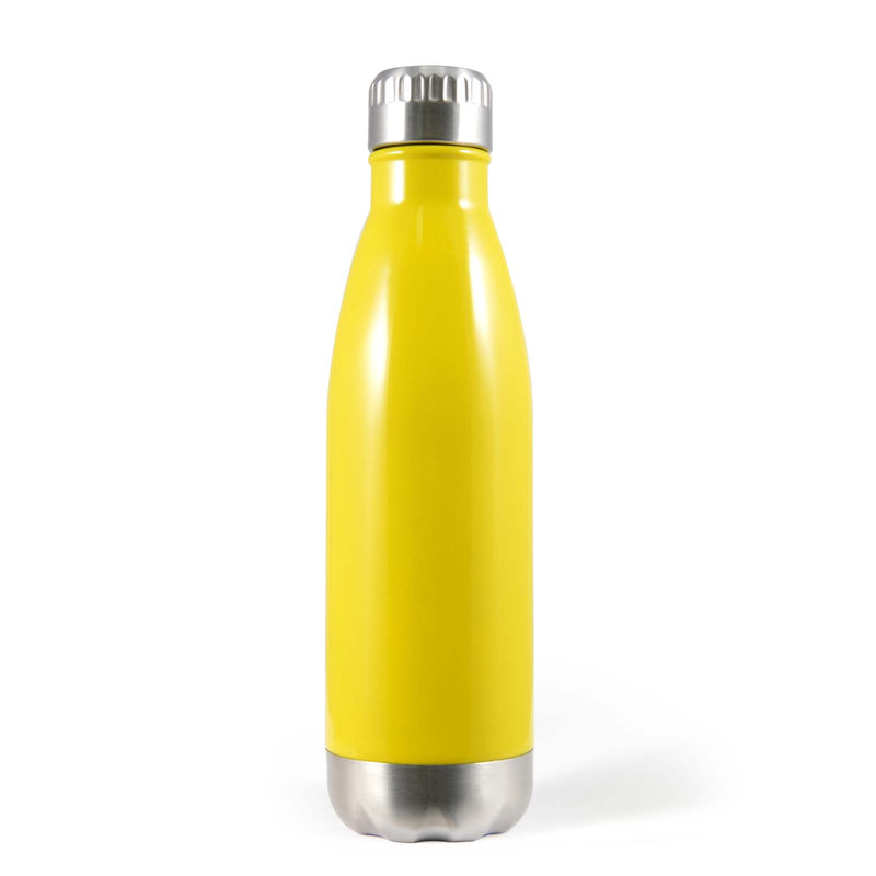 LL6974.Soda Stainless Steel Drink Bottle