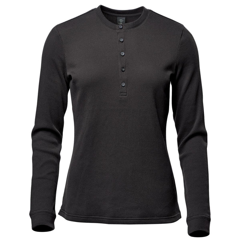 WK-2W.Women's Ashburn Henley