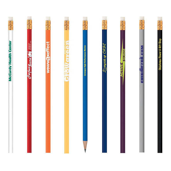 Pencil Solids