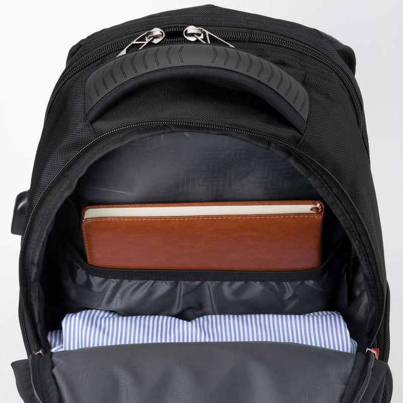 SD1003.Swissdigital Neptune Backpack