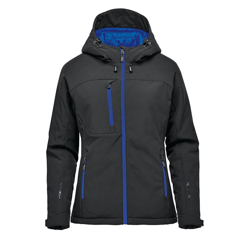 KSX-1W.Women's Orbiter Insulated Softshell