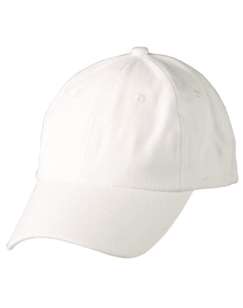 CH03 UNSTRUCTURED CAP