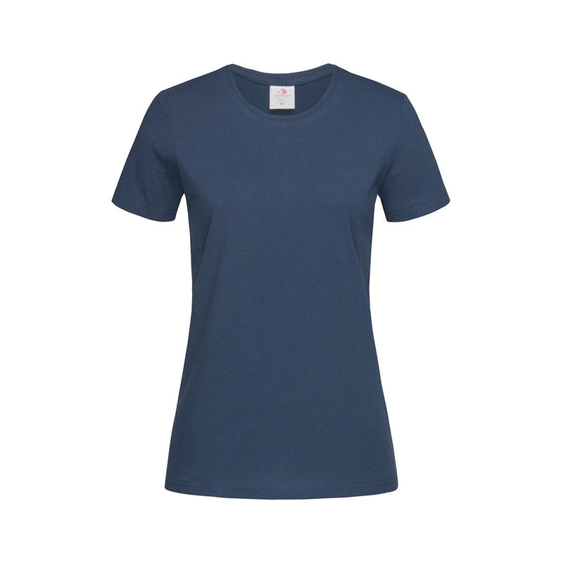 ST2600.Women's Classic T