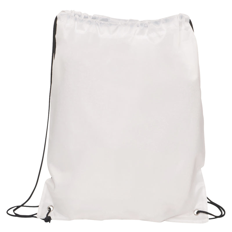 Gym Drawstring Bag