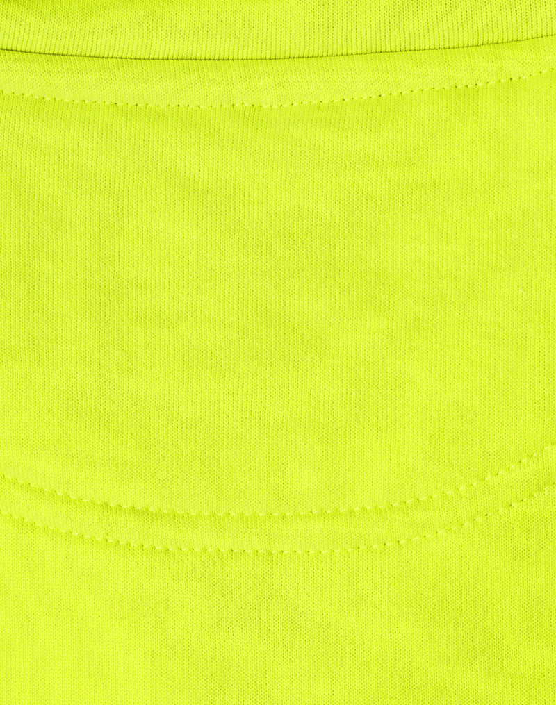 SW32 Vic Rail Hi Vis Safety Jumper- Unisex