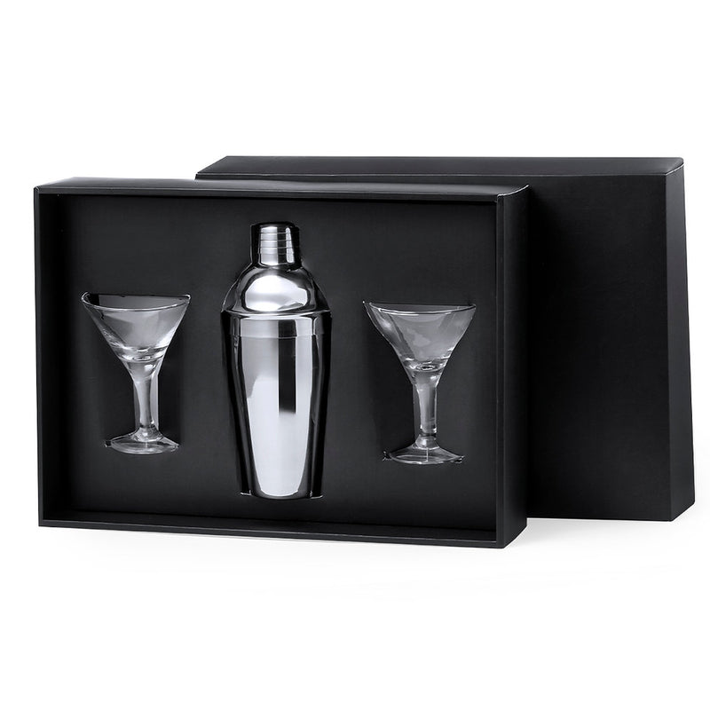 Cefiro Cocktail Set