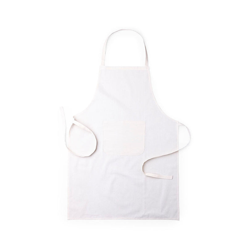 Maylon Cotton Apron