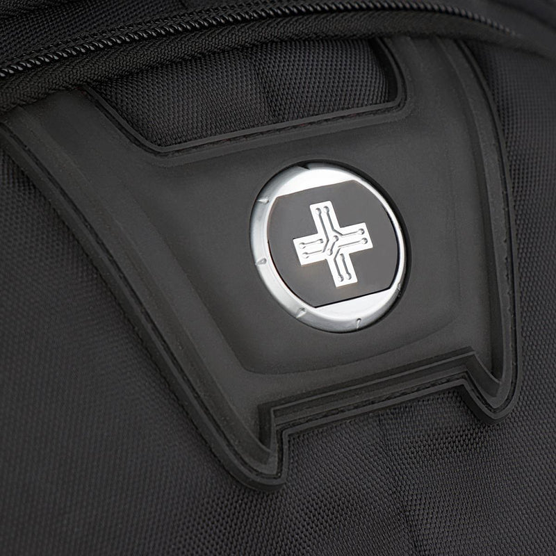 SD857.Swissdigital Pixel Backpack