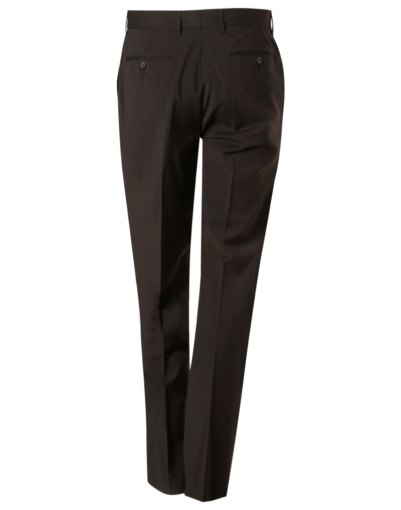 M9300 Men's Wool Blend Stretch Pants