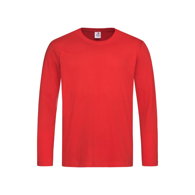 ST2500.Men's Classic-T Long Sleeve