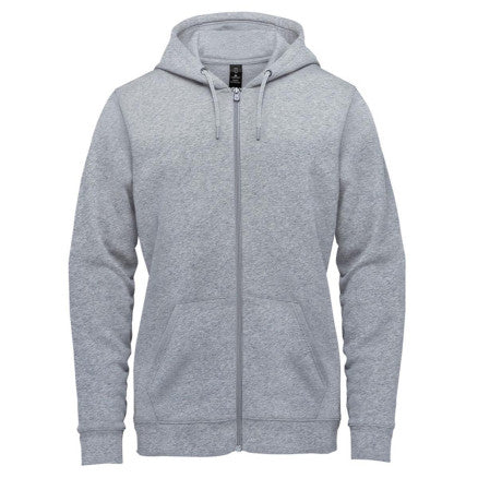 TWX-2.Unisex Monashee Fleece Full Zip Hoody