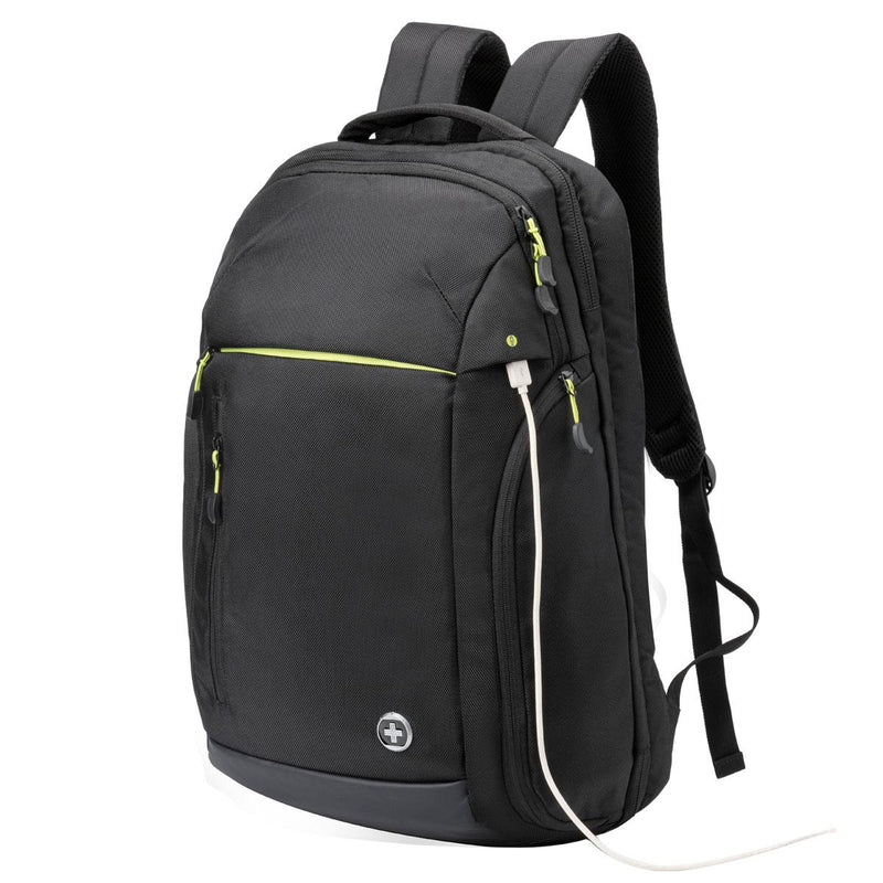 SD805.Swissdigital Java Backpack