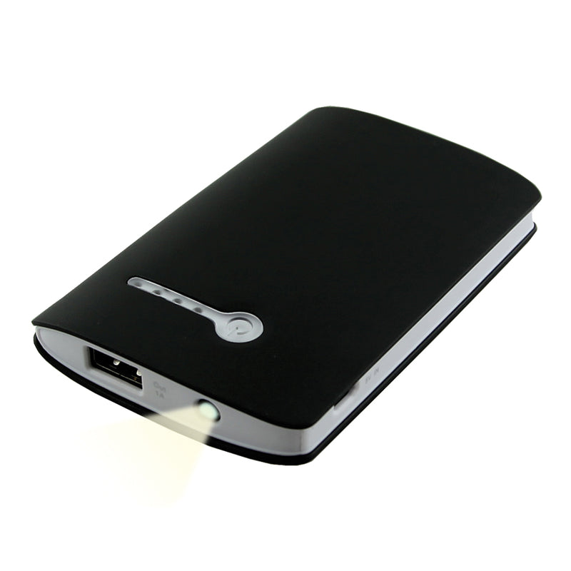 Lismore 3200 Powerbank