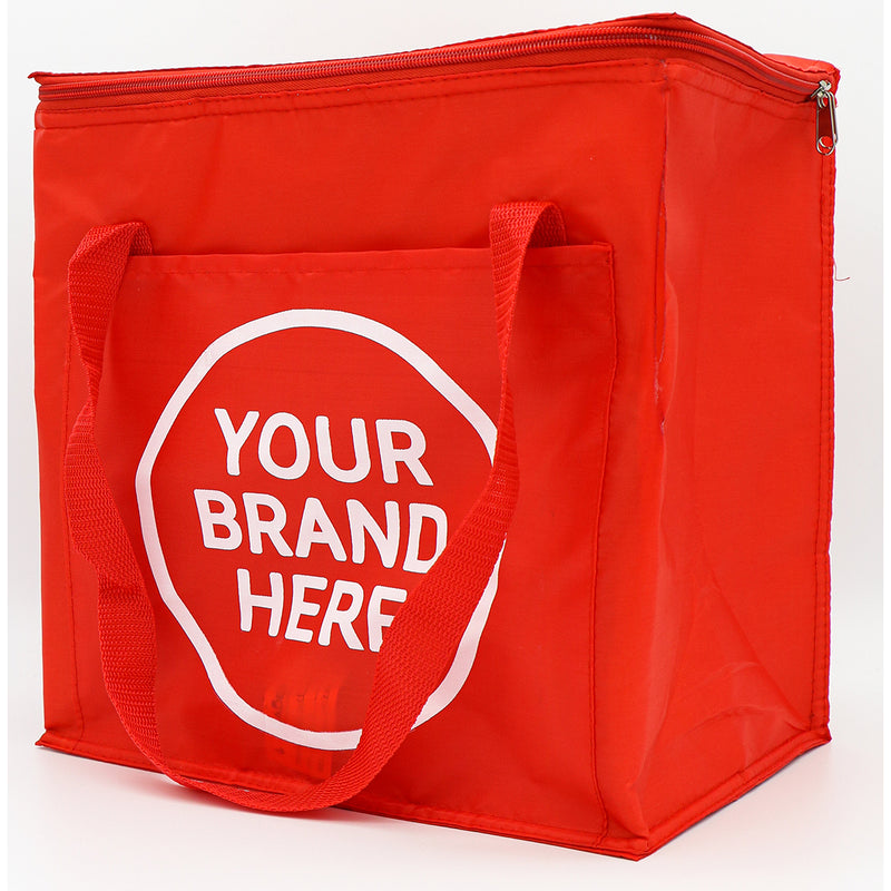 Insulated Grocery Bag