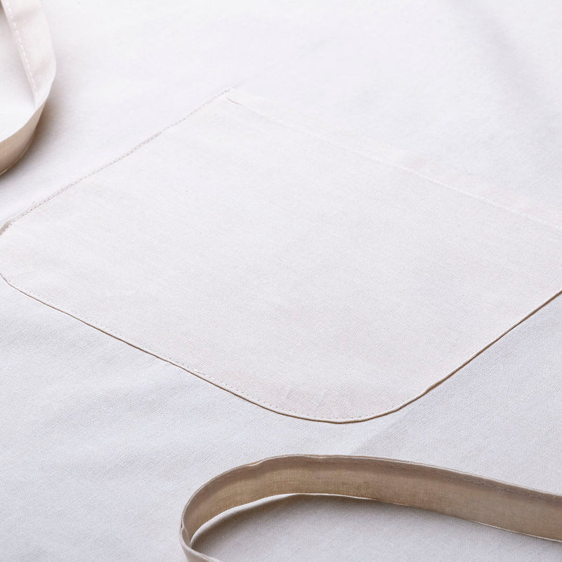 Maylon Cotton Apron