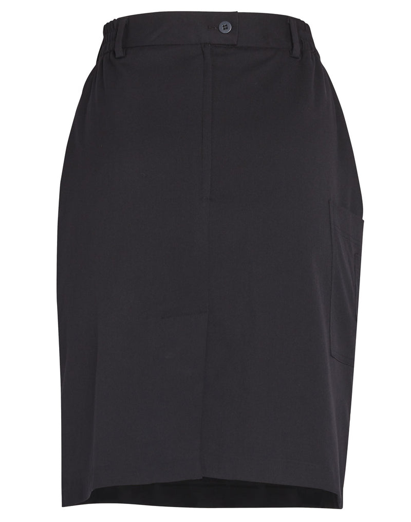 M9477 UTILITY CARGO SKIRT