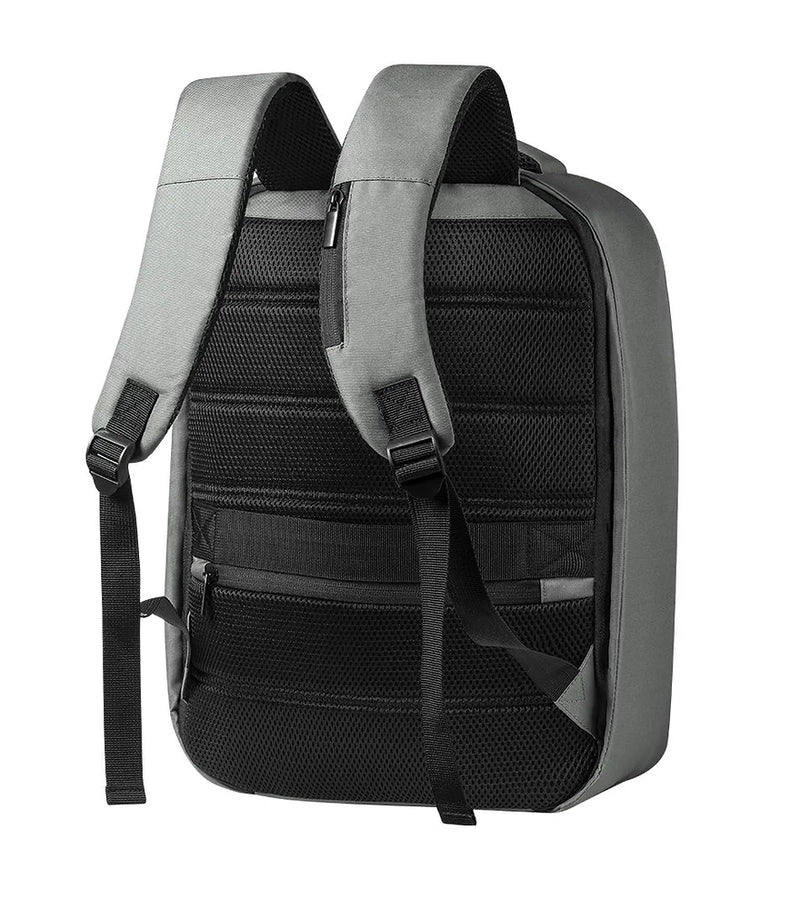 Anti-Theft RPET Backpack