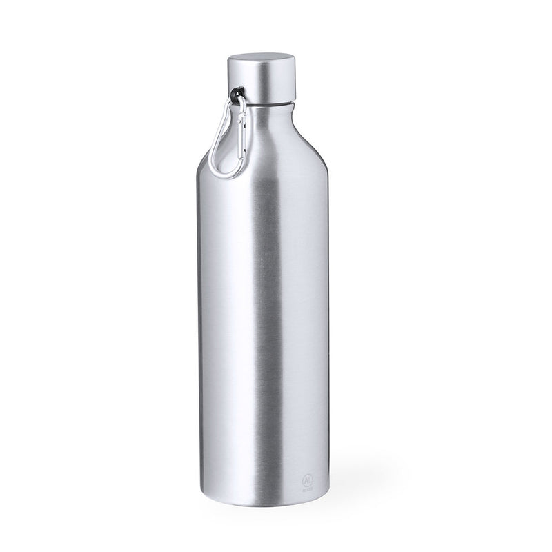 Winex Recycled AL Bottle